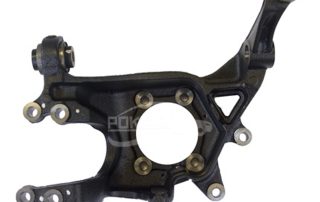 Other Auto Parts Steel Knuckles Parts BT4Z5B759A Left Rear Knuckle Arm for Ford Edge 2010-