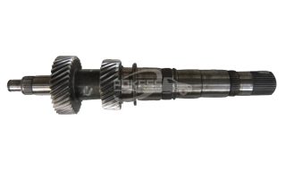 POKESS Automatic Car Transmission EB3R-7017BA Transmission One Shaft for Ford Everest/Ranger 2012 2.2/3.2
