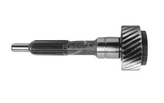 Automobile Transmission Shaft CC1R7017AA Transmission One Shaft for Ford Transit V348/Ranger 2012