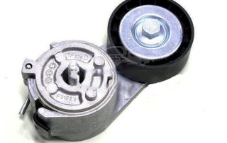 6G9Q6A228BC 6G9Q6A228BB 6G9Q6A228BA 1425510 1387199 1376316 Belt Tensioner Pulley for Ford Mikes
