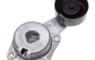1L2Z6B209AA 1L2Z6B209C AL3Z6B209AB AL3E6B209A AL3Z6C209C Belt Tensioner Pulley for Ford Raptor