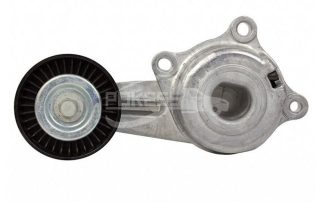 Pulleys for Timing Belts AL3Z6B209C BT137 5472011 AL3Z6B209B Belt Tensioner Pulley for Ford Raptor 2011 6.2