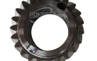 Transmission Gearbox 9C1R-7J102AA Intermediate Shaft Sixth Gear for Ford Transit/Ranger 2012
