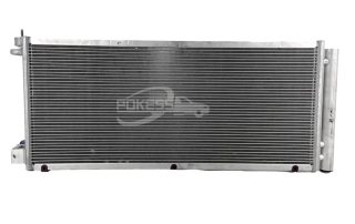Car Radiator Manufacturer H6BH19710BB H6BH19710BA Radiator for Ford Ecosport 2018 1.5/2.0