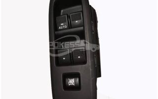 Universal Electric Parts EB3T14A132BD3ZHE Front Left Power Window Switch for Ford Ranger 2018