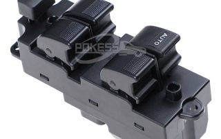 RHD Car Spare Part Window Control Switches AV79-14540-AB AV7914540AB Front Left Power Window Switch for Ford Ranger Mazda BT50