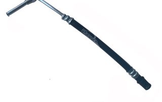 Gearbox Tubing 1S7P7890BE 1S7P7890BF 1307966 Transmission Radiator Oil Pipe for Ford Mondeo 2014 2.0