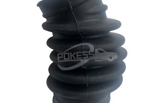 Air Intake Silicone Hose 5M519A673AA LQ-FKS-040 Engine Air Intake Hose Pipe for Ford Focus 2015
