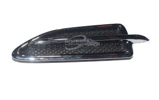 Car Fender Moulding Trim CJ5416C216AFSMAS LQ-YH-149 Front Bumper Wheel Right Fender Mounding Trim for Ford Kuga 2013-2016