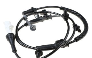 DT4Z2C205A DT4Z2C205AB DT432C205AA 9T4Z2C205B 9T432C205AB ABS Front Wheel Speed Sensor for Ford Edge 10-