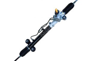 Gear Assembly Power Steering BT4Z3504A EU2Z3V504DRM Power Steering Assembly for Ford Edge 2010-