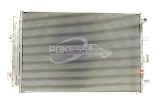 Auto Cooling System K2GH19710CA YJ697 YJ747 K2GZ19712C Car AC Air Condenser for Ford Edge 15-18 19-23 2.0