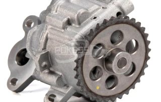 BK2Q-6600-BA 1738483 1717570 BK2Q6600AC BK2Q6600CA BK2Z6600A BK2Q6600BB U201-14-100 Oil Pump for Ford Transit/Ranger 2.2