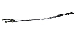 8V2R7E395BE DK4946500A DK4946500C DK4946500B MT Transmission Shift Cable for Ford Fiesta 09-12