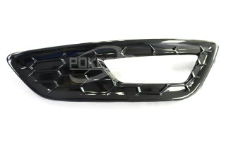 F1EJ15A299AB5UAW F1EJ15A299A2B5YZ9 LQ-FKS-314 L Fog Light Frame for Ford Focus 2015