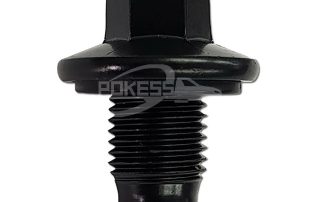 97JM6730BA 97JM6730AA LF1310404 YF091046Y F6TZ6730BA Oil Pan Drain Plug for Ford Mondeo/Fusion/Kuga/Escape/Taurus/Ranger/Focus