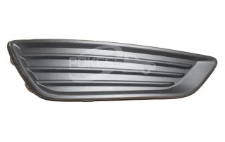 Auto Spare Parts Car F1EB19952AA LQ-FKS-354 R Right No Holes Fog Light Frame for Ford Focus 2015