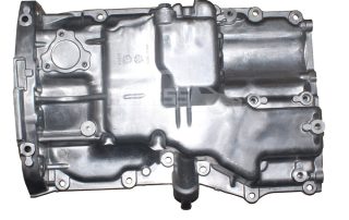 1S7G6675AR 4M5G6675FJ 4M5G6675FF 6M2G6675BA 6M2G6675CA ZL-FD1063 4M5G6675FK Oil Sump Pan for Ford Mondeo 04 /Fusion 08-12/Focus