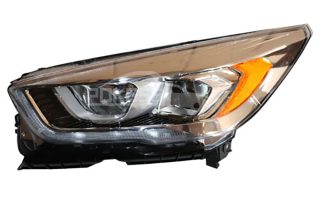 Headlight GV4113D155CE GV4113D155CF GV4113D155CD GV4113D155CC Headlight 2017 Left Headlamp for Ford Kuga Escape 2017
