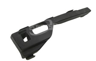 Fog Light Mounting Bracket 4M5117E856AC LQ-FKS-015R Right Fog Light Bracket for Ford Focus 2005-2006