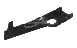 Fog Light Bracket Kit 4M5117E857AC LQ-FKS-015L Left Fog Light Bracket for Ford Focus 2005-2006