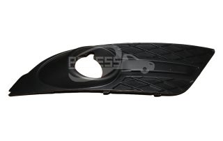 Other Auto Parts 5M5J15A245AA LQ-FKS-078R Fog Light Frame with Holes for Ford Focus 2007