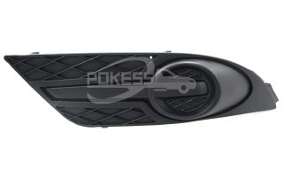 P4M5119953AE 4M5119953AE LQ-FKS-017R Fog Light Frame with Holes for Ford Focus 2005-2006
