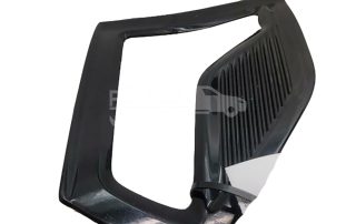 KS7319952CA3UAW KS7319952CBW LQ-MDO-411 R High Quality Right Fog Light Frame for Ford New Mondeo 2019
