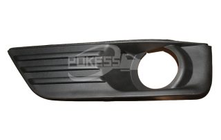 P4M5119953AE 4M5119953AE LQ-FKS-017R Fog Light Frame With Holes for Ford Focus 2005-2006