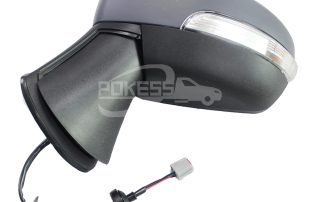 CN1517683BF CN1517683BG CN1517683BE CN1517683BD Left 5 Line Rear View Mirror for Ford Ecosport 13-17