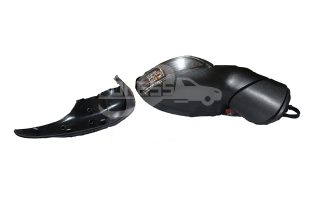 DK496912ZD95 DK496912ZE95 DK5169120BAA DK526912Z95 LQ-JNH-094R 8A6117682EJ5YYW Rear View Mirror for Ford Fiesta 09-13