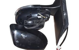 Parts Car Mirrors 6M5A-17683-AC 8M5117683RC Left Rear View Mirror for Ford Focus 2009 Foreign