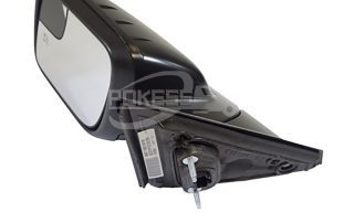 Auto Rear View Mirror BB5Z17683JBPTM Left 14 Plug Rear View Mirror for Ford Explorer