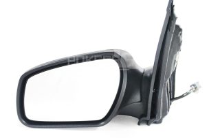 Car Mirror Accessories 6M5Y17683AC Left 6 Line Side Mirror for Ford Focus 2007-2011