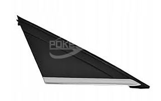BM51A16004BF LQ-FKS-247R BM51A16E054AC CP9Z16004B 1698454 Rear View Mirror Triangle Trim for Ford Focus 12/15
