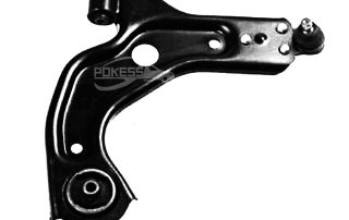 Lower Suspension Aluminum Control Arm KS13A053AA KS13A053AC Front Lower Suspension Control Arm for Ford Territory