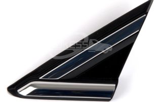 DS73F16003BD59B8 DS7Z16003BA 5225281 Double Plating Rear View Mirror Triangle Trim for Ford New Mondeo 13