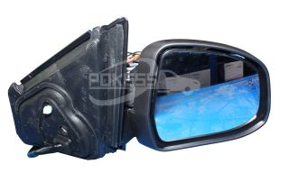 BS7117682LB BS7917682LB 10 Plug 13 Line Right Rear View Mirror for Ford Fusion 2008-2012