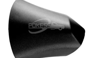 Car Door Side Mirror Cover CN1517E730AA Small Right Rear View Mirror Cover for Ford Ecosport 2013