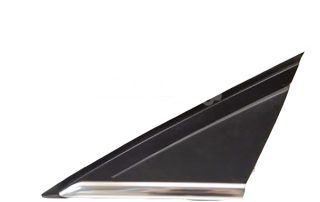 BM51A16003BF LQ-FKS-247L CP9Z16003B BM51A16E053AC 1698452 Plating Rear View Mirror Triangle Trim for Ford Focus 12/15