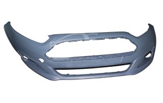 DA1H50031ABB D5BB17757ABXUAA DA1E50031AAA D5BB17757A C1BB17757ABXWAA DA1E50031ABB LQ-JNH-218 Front Bumper for Ford Fiesta 2013