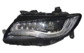 Car Headlight Lamps HP5Z13008F HP5313E017BH Left Headlight Assembly for Lincoln MKZ 17-19