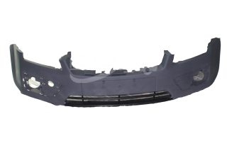 High Quality New Products Wholesale 5M5917757AA1 4M51-17757-CAXWAA 5M5917757AA Upper Front Bumper for Ford Focus 2005 1.8