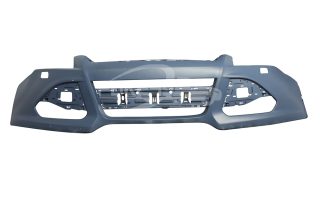 DV4517757BAXWAA DV4517D957BAXWAA DV4517757BAXWAA LQ-YH-123 Front Bumper with Holes Without Radar Bracket for Ford Kuga 13-16