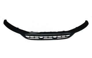 F1EB17B635CA LQ-FKS-305 Leather Front Bumper Lower Grille for Ford Focus 2015