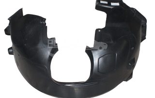 AM51R16114AE AM51R16114BG AM51R16114AF LQ-FKS-234R AM51R16114BF Fender Inner for Ford Focus 12/15