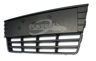 DM5117K945BA DM5117K945AA BM5117K945AE Front Bumper Lower Grille for Ford Focus 12