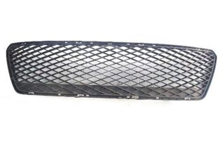5M5J17K945AB 5M5J17K945AA LQ-FKS-074 Front Bumper Lower Grille for Ford Focus 2007