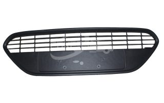 8M5917B968CCW 8M5917B968CC5ZCT LQ-FKS-098 Front Bumper Lower Grille for Ford Focus 2009 3X