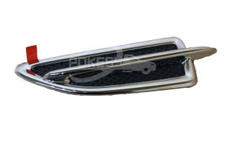 CJ5416C217AFSMAS LQ-YH-149 L Black Left Fender Trim for Ford Kuga 2013-2016